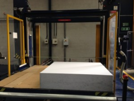 Power of Foam Conversion: Acoustic Solutions for Every Industry