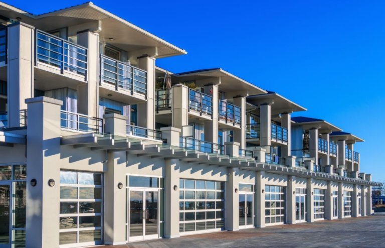 Why Effective Block Management in London Is Crucial for Property