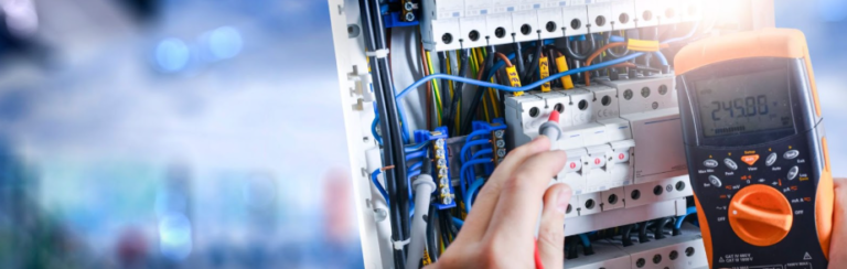 Empowering Modern Living with Expert Electricians in Telford