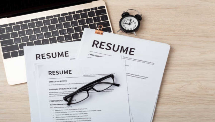 CV Generator Free: Create a Professional Resume Without Paying a Dime on MyCVCreator.com