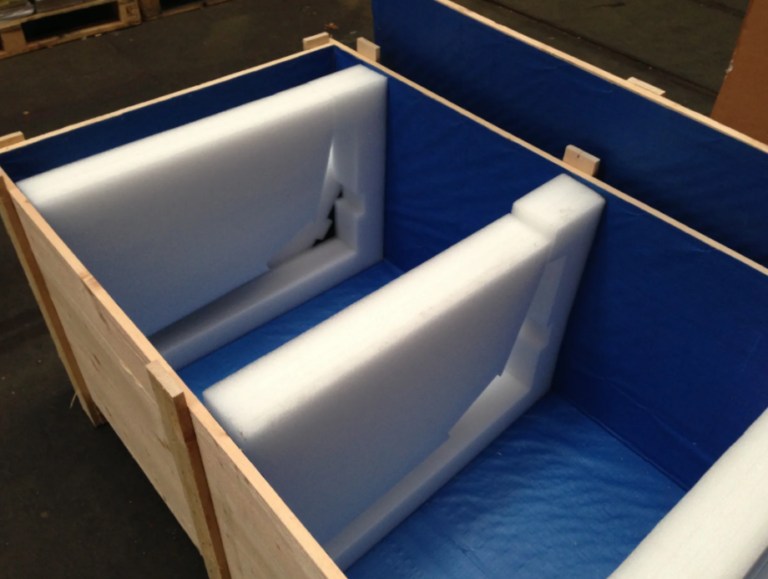 Polyethylene Packaging:The Growing Demand for Protective Packaging
