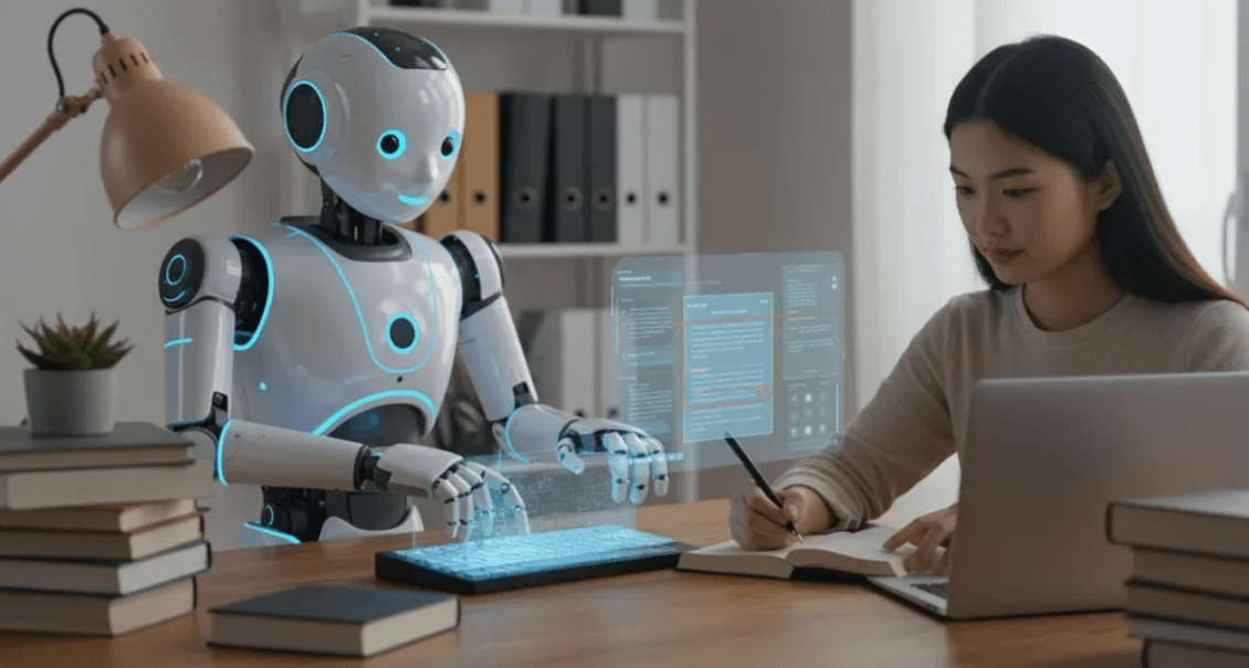 AI Book Writer: Empowering Writers with Intelligent Assistance