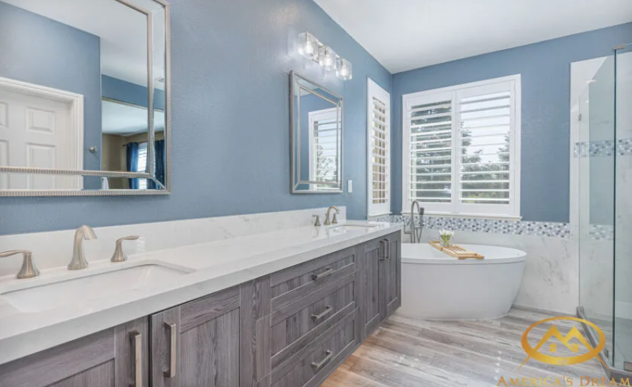 Affordable Bathroom Remodel Sacramento Solutions for Every Budget