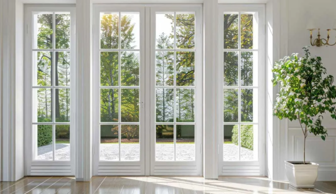 Windows And Doors