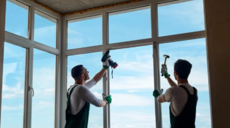 Security Upgrades: How New Windows Enhance Home Safety