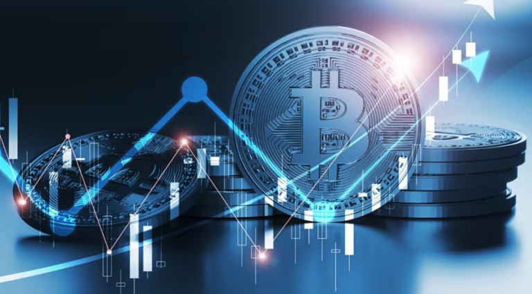 The Evolution of Bitcoin Price CAD: A Journey Through Crypto History