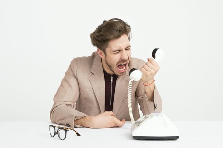 mobile calls source analysis