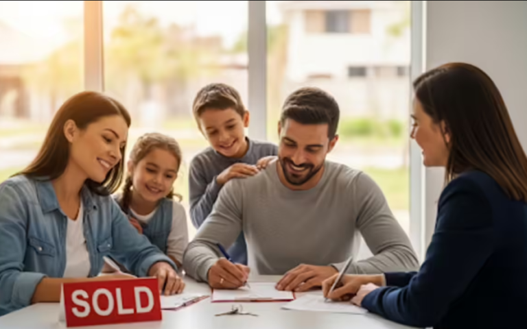 Best Tips for First-Time Off-Plan Buyers in the UAE