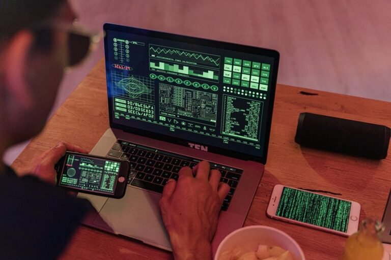 telecommunications contact information list