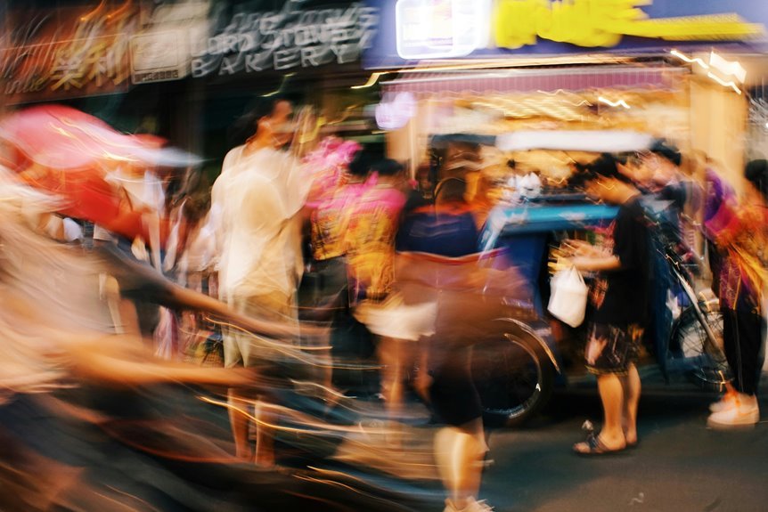 market dynamics analysis summary